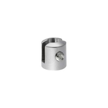 Imagem de Suporte Fenda Para Prateleira 4mm - Pacote com 100unid. - GDS