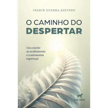 Imagem de Livro - O caminho do despertar