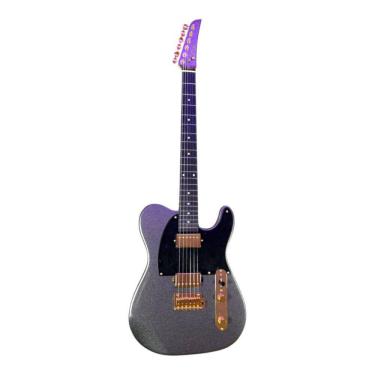 Imagem de Guitarra Seizi Katana Kabuto Tl Space Grey