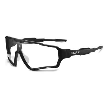 Imagem de 2X Oculos Bike Ciclismo Fotocromatico Melhorq Rockbros Elax