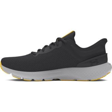 Imagem de Under Armour Tênis masculino Charged Escape 4 Nm, (102) Antracite/Antracite/Táxi, 7.5