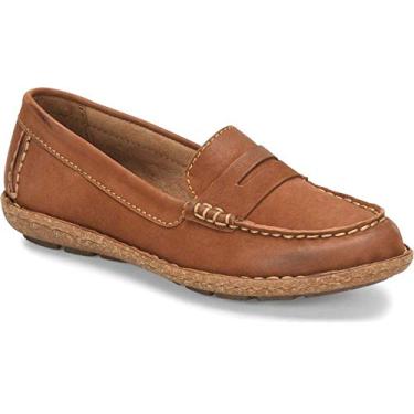 Imagem de BORN - Mulheres Nerina, Marrom (fibra, 7.5