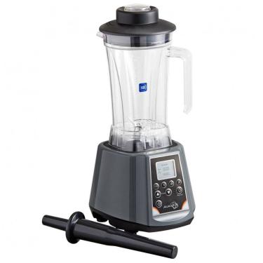 Imagem de Liquidificador Industrial AvaMix BL2E 2,03 cv com Controle Digital por Touchpad, Temporizador e Recipiente de 1,89 Litros Tritan 110V