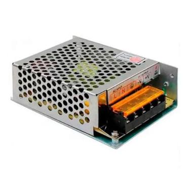 Imagem de Fonte De Alimentação Chaveada -Inova - 12 Dc 5A - Kv-275