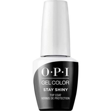 Imagem de Gel para unhas Stay Shiny Top Coat OPI 15mL