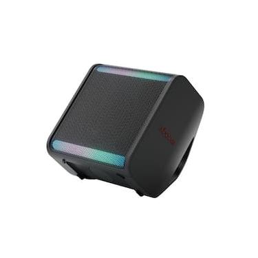 Imagem de Caixa de Som LG XBoom Stage301 Bluetooth 120W 12h Bateria Karaokê AI by will.i.am