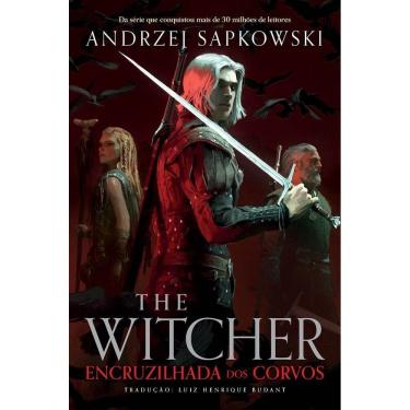 Imagem de Encruzilhada Dos Corvos - The Witcher