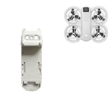 Imagem de Dji Neo Botton Shell Inferior ( Carcaça Inferior ) Cinza