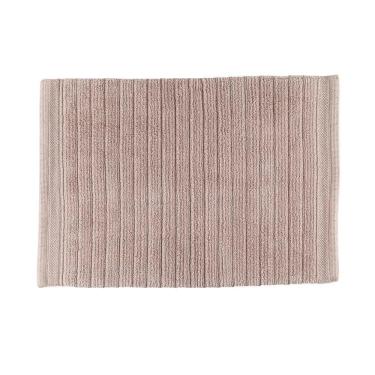 Imagem de Tapete Ibiza Antiderrapante 100% Algodão - Kacyumara