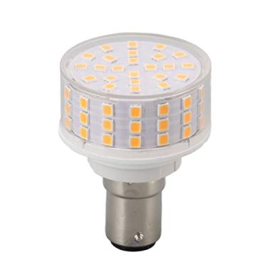 Imagem de Lâmpada B15, luz LED cintilante de milho de 10 W 1000 lm, RA>85, ecológica, vida útil de 30.000 H, CA 85-265 V, para holofote, casa, jardim
