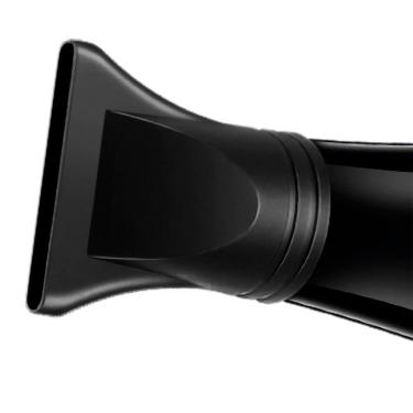 Imagem de Secador De Cabelos Turbo Color Red Sc-41 220v-preto/vermelho