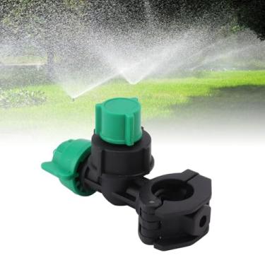 Imagem de Bocal pulverizador de aço inoxidável, à prova de água, fácil de instalar, para cultivo agrícola