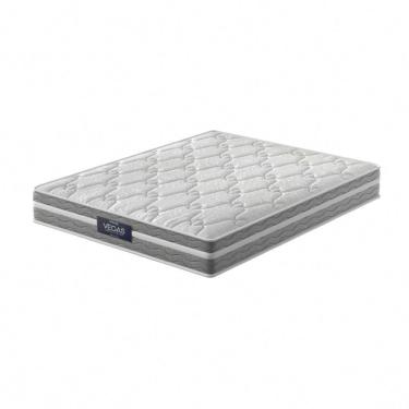 Imagem de Colchão Queen Mola Ensacada Prodormir Vegas Comfort (158x198x20cm)