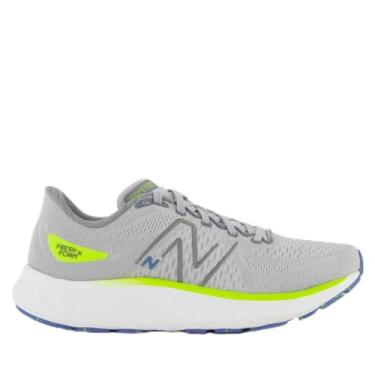Imagem de New Balance Fresh Foam Evoz V2 Tênis masculino, Cinza, 38
