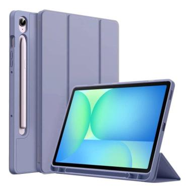 Imagem de Capinha Magnética Tpu Para Samsung S10 Fe+ 13.1 - X620 X626