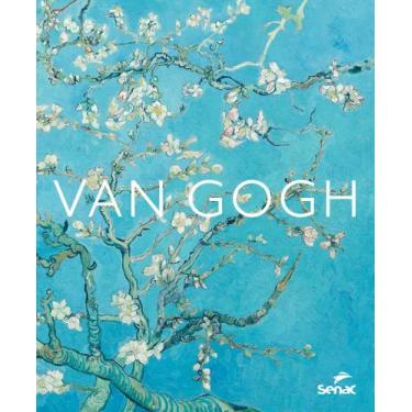 Imagem de Livro - Van Gogh