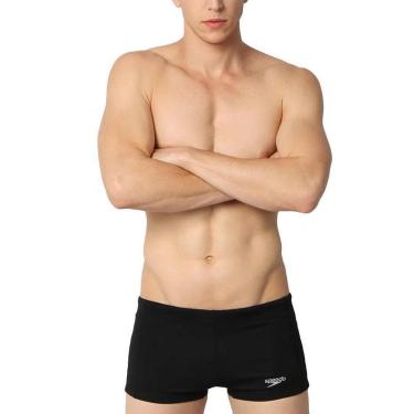Imagem de Sunga Speedo Hidroshort Acquaplus Masculino-Masculino