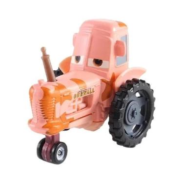 Imagem de Conjunto De Brinquedos Em Metal Die Cast Da Disney Pixar Cars Para Cri