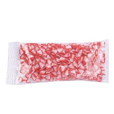 Imagem de Ainoli 10 g/saco argila de polímero fruta em forma de fatia de unhas bonito resina jóias fazendo decoração (morangos fatiados)