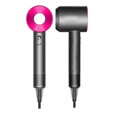 Imagem de Secador de Cabelo Supersonic Profissional, 1.6 kW, Iônico, 3 Velocidades, com Ar Frio, 29.5 cm
