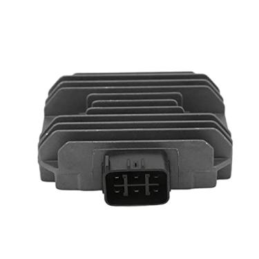 Imagem de aqxreight Regulador DE Tensão DE Motocicleta Regulamentação do Retificador Substituição para VN900 Vulcano 900 06-12 Z800 Z100 REGULTAGEM DE TELÃO DE MOTORAGENS VOLTATILTATILTATILIGELTOTIDERVoltage