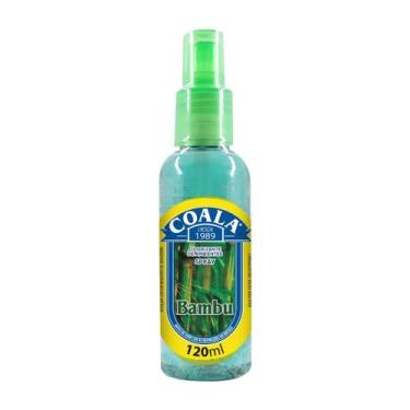 Imagem de Odorizante de Ambiente em Spray Coala Bambu 120ml