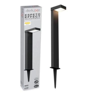 Imagem de Avant Espeto Nimus Quadrado 10w 3000k Ip65