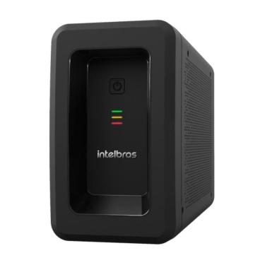 Imagem de Nobreak Intelbras Attiv 1200va 120v