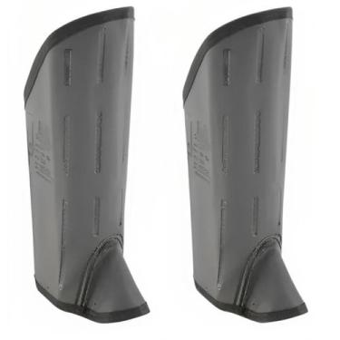 Imagem de Perneira para Proteção de Picadas de Animais 03 Talas Bidim Reptec