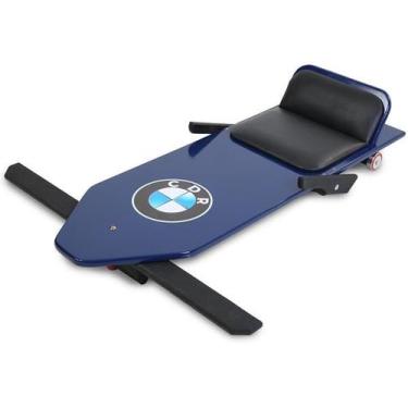 Imagem de Carrinho de Rolimã Tradicional CDR - Multidecor