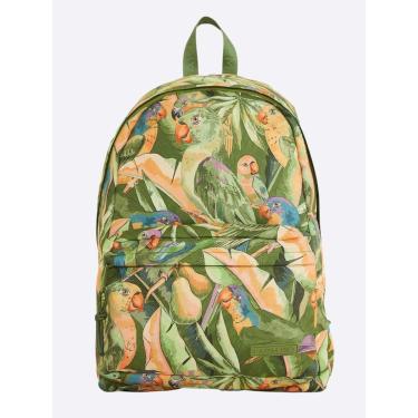 Imagem de Mochila Farm Xodó Floresta de Passarinho Feminina-Feminino