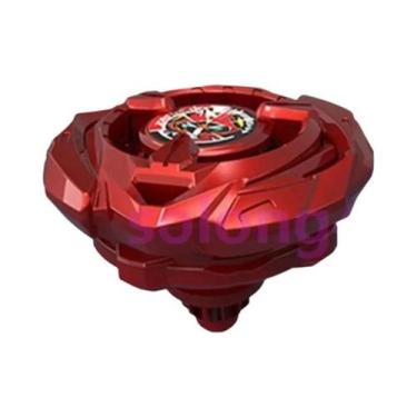 Imagem de BX Flame-solong4u Spinning Tops Gyro Battle Toys para presente infanti