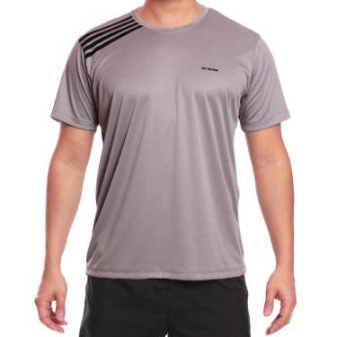 Imagem de Camiseta Dry Slim Fit Academia-Masculino