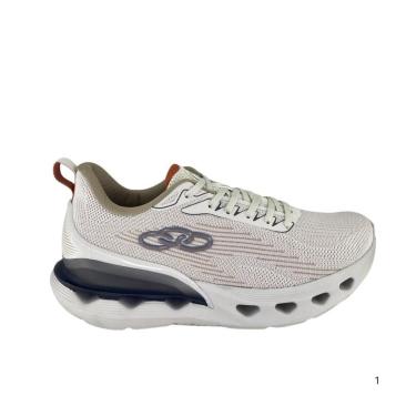 Imagem de TÊNIS OLYMPIKUS MASCULINO 43707389 QUARTZO-Masculino