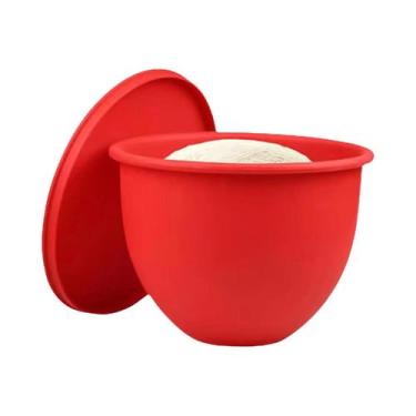 Imagem de Forros De Silicone De 5 Qt Com Tampa Para Batedeira KitchenAid Tilt-He