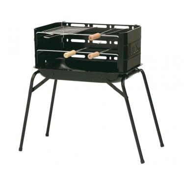 Imagem de Churrasqueira Mor 54X35X64Cm Montana 3005