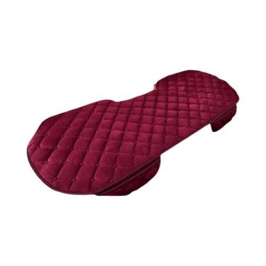 Imagem de Capa Protetora Universal Para Assento De Carro De Inverno, Conjunto De