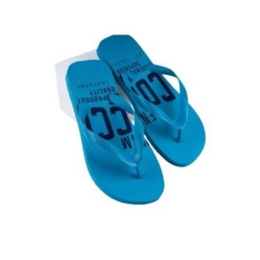 Imagem de Chinelo Colcci Masculino Original Cor:;Tamanho:39/40-Masculino