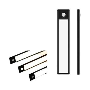 Imagem de Luzes Com Sensor De Movimento Para Abaixo Do Armário 10-60CM Sem Fio R