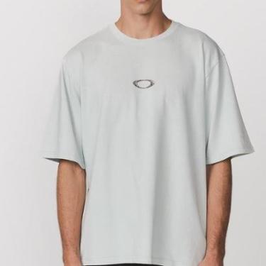 Imagem de Camiseta Oakley Ellipse Rocky-Masculino