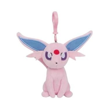 Imagem de Brinquedos De Pelúcia Pokémon Gengar, Jigglypuff, Bulbasaur, Mimikyu, 