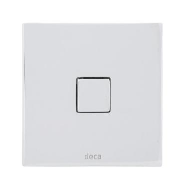 Imagem de Kit Conversor Hydra Max para Deca Slim Cromado