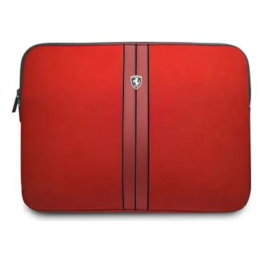 Imagem de Case Para Notebook Ferrari Urban Messenger Bag - Vermelho