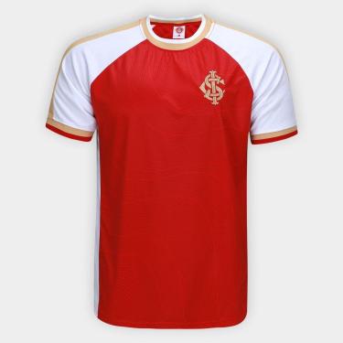 Imagem de Camiseta Internacional Goldy Masculina-Masculino