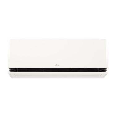 Imagem de Ar-Condicionado LG Dual Inverter AI Air 12.000 BTU Frio 220V