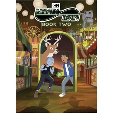 Imagem de INFINITY TRAIN: BOOK TWO