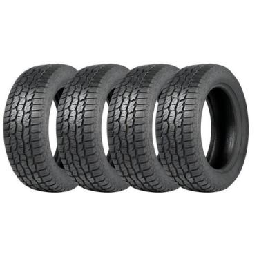 Imagem de Kit 4 Pneus Speedmax Aro 14 175/80r14 88T Adventuremax Guard At