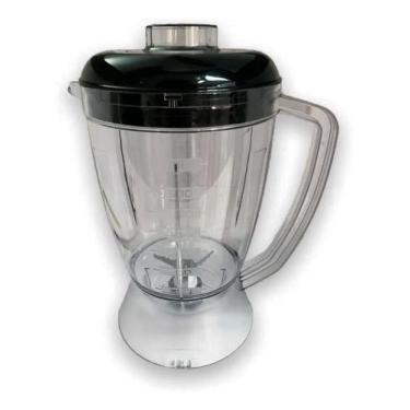 Imagem de Copo para Liquidificador Britânia Eletronic Filter 400w / 600w / 700w 