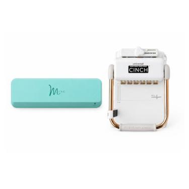 Imagem de Encadernadora The Cinch Universal + Laminadora Minc We R - We R Memory