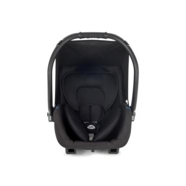 Imagem de Bebê Conforto Ello Tutti Baby 0 a 13kg com Ninho Redutor e Alça Anatôm